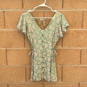 Band of Gypsies Dress